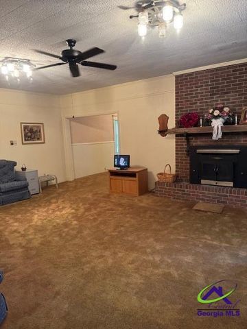 313 W Church Street, Fort Valley, GA 31030