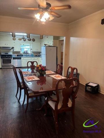 313 W Church Street, Fort Valley, GA 31030