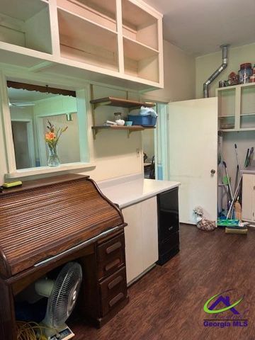 313 W Church Street, Fort Valley, GA 31030