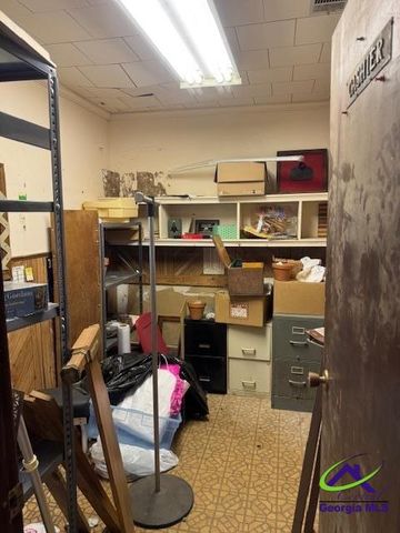 313 W Church Street, Fort Valley, GA 31030