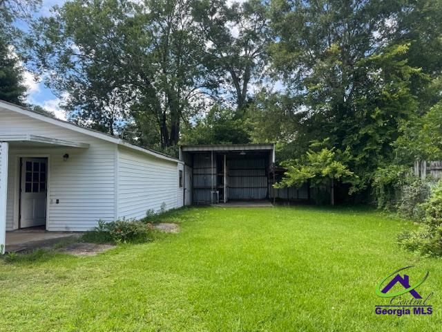 313 W Church Street, Fort Valley, GA 31030