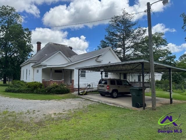 313 W Church Street, Fort Valley, GA 31030