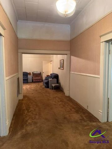 313 W Church Street, Fort Valley, GA 31030