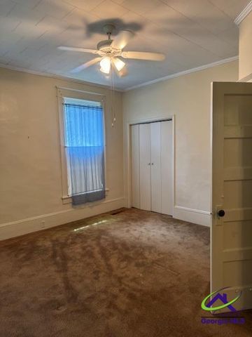 313 W Church Street, Fort Valley, GA 31030