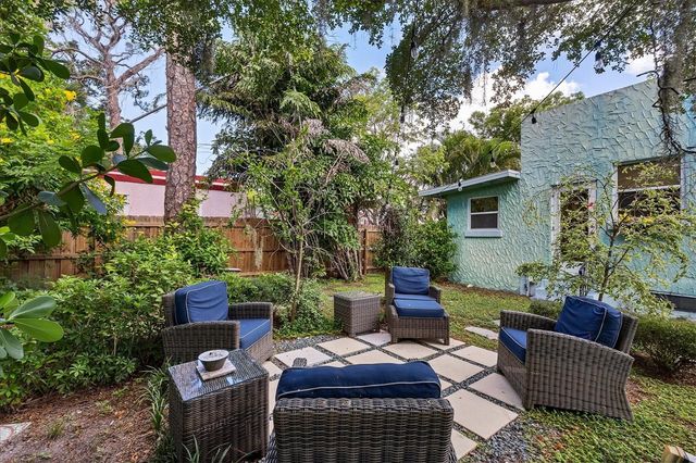 1370 13TH STREET, Sarasota, FL 34236
