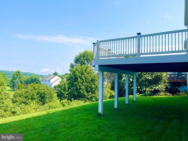 3851 TRITON LN, Frederick, MD 21704