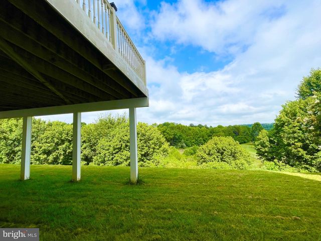 3851 TRITON LN, Frederick, MD 21704