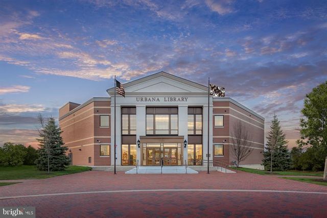 3851 TRITON LN, Frederick, MD 21704