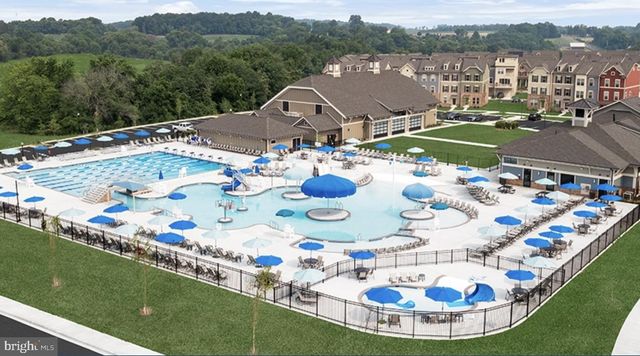 3851 TRITON LN, Frederick, MD 21704