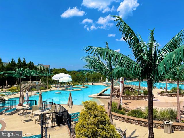 3851 TRITON LN, Frederick, MD 21704