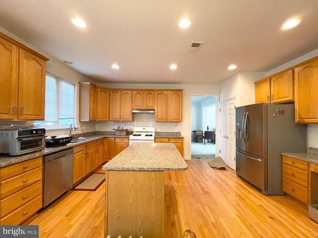 3851 TRITON LN, Frederick, MD 21704