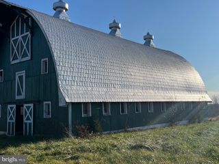 9584 MT SHARON ROAD, Orange, VA 22960