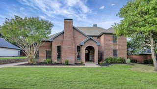 220 Pebble Beach Drive, Trophy Club, TX 76262