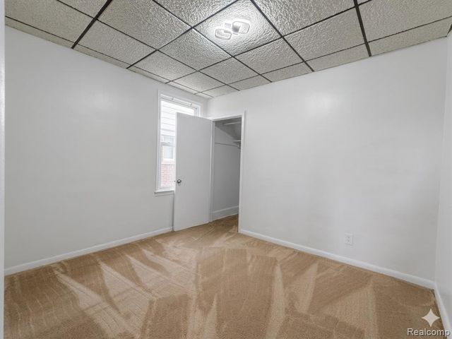8153 Bliss Street, Detroit, MI 48234