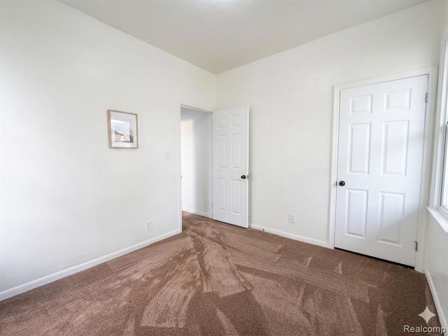 8153 Bliss Street, Detroit, MI 48234