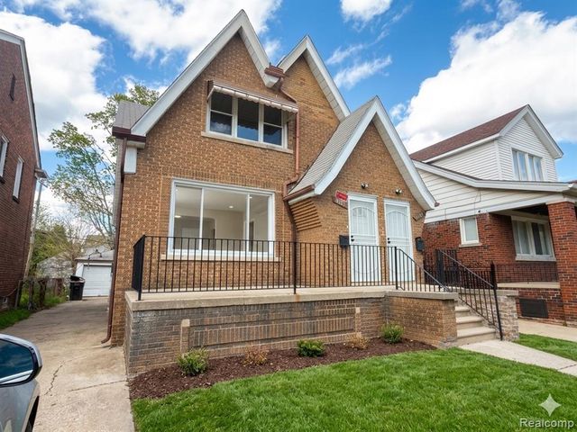 8153 Bliss Street, Detroit, MI 48234