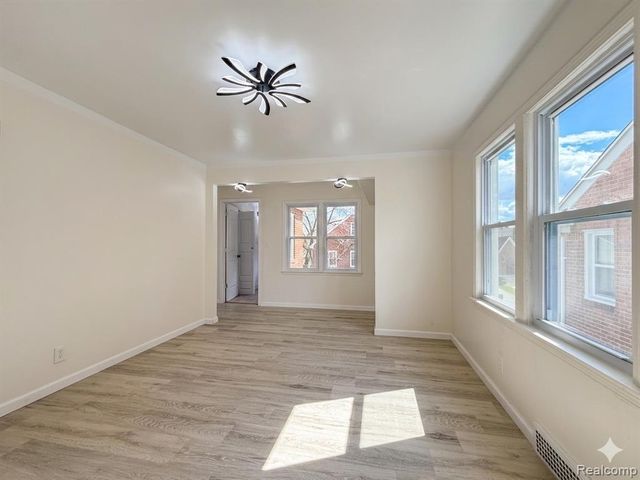 8153 Bliss Street, Detroit, MI 48234