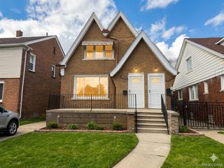8153 Bliss Street, Detroit, MI 48234