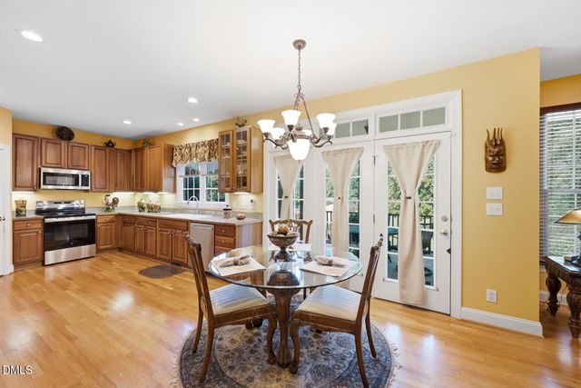49 Donald Drive, Pittsboro, NC 27312