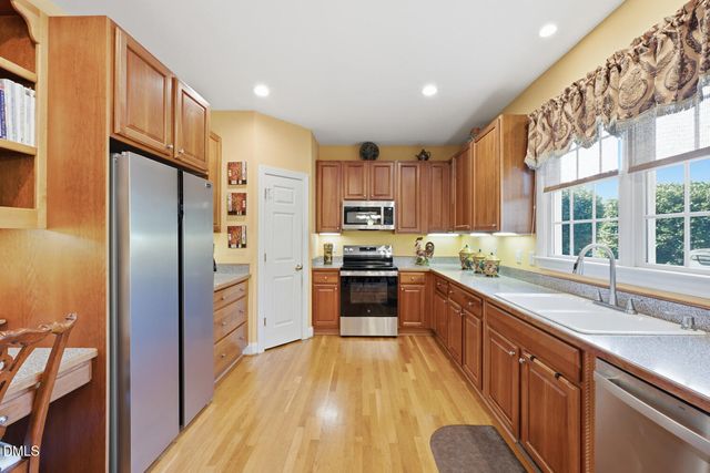 49 Donald Drive, Pittsboro, NC 27312