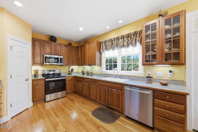 49 Donald Drive, Pittsboro, NC 27312