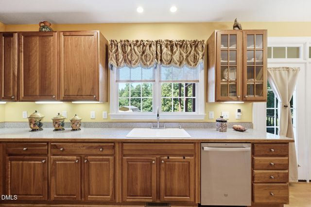 49 Donald Drive, Pittsboro, NC 27312