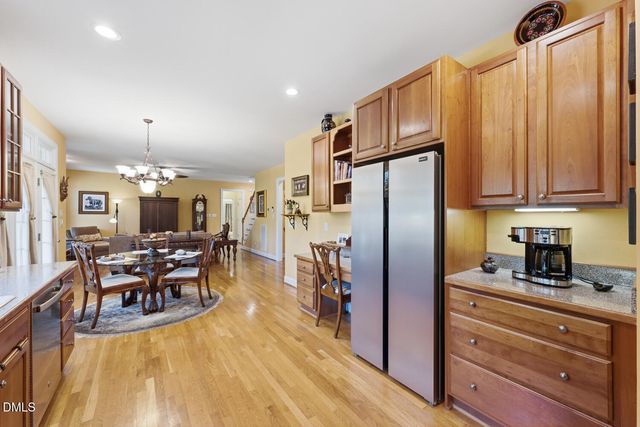 49 Donald Drive, Pittsboro, NC 27312