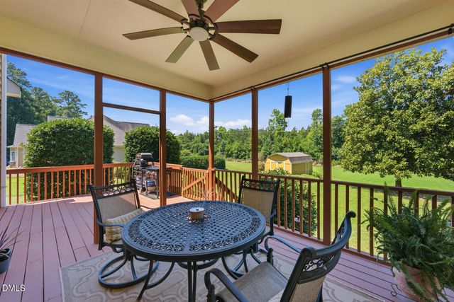 49 Donald Drive, Pittsboro, NC 27312