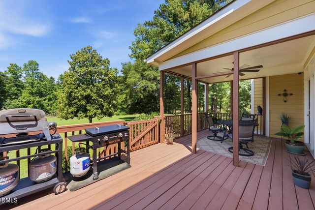 49 Donald Drive, Pittsboro, NC 27312