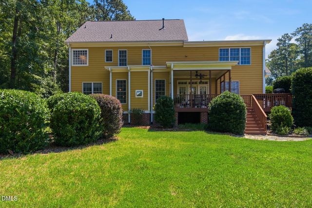 49 Donald Drive, Pittsboro, NC 27312