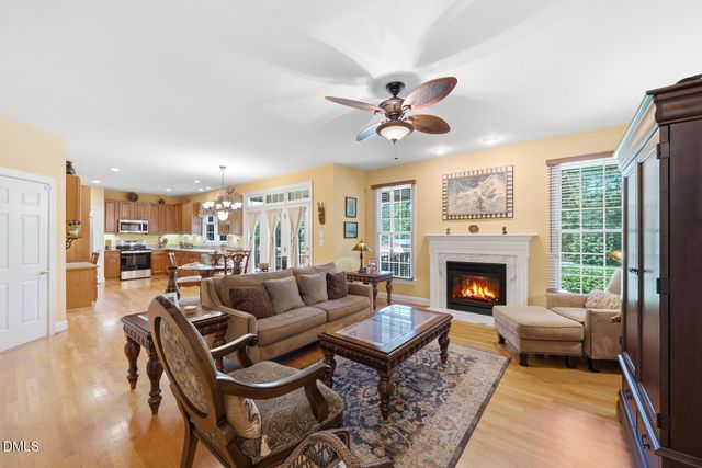 49 Donald Drive, Pittsboro, NC 27312