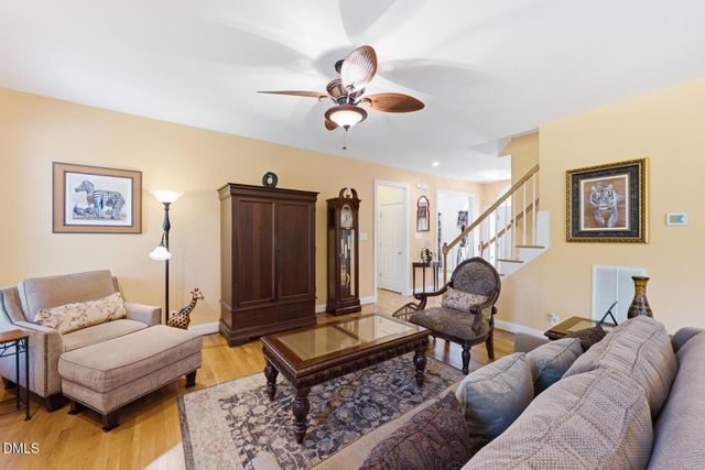49 Donald Drive, Pittsboro, NC 27312