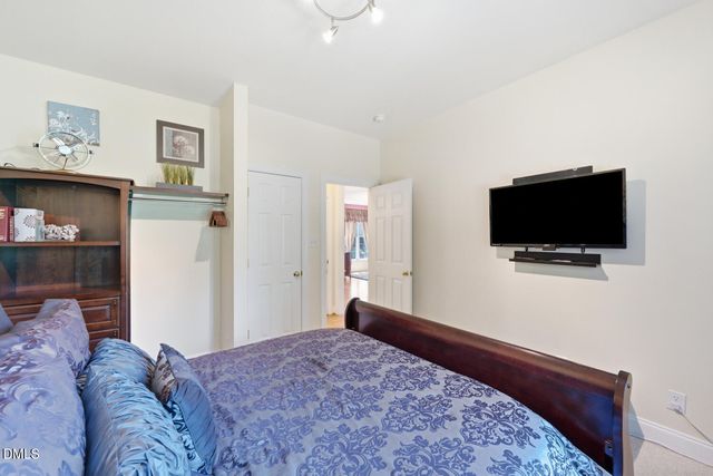 49 Donald Drive, Pittsboro, NC 27312