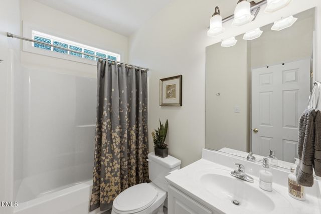 49 Donald Drive, Pittsboro, NC 27312