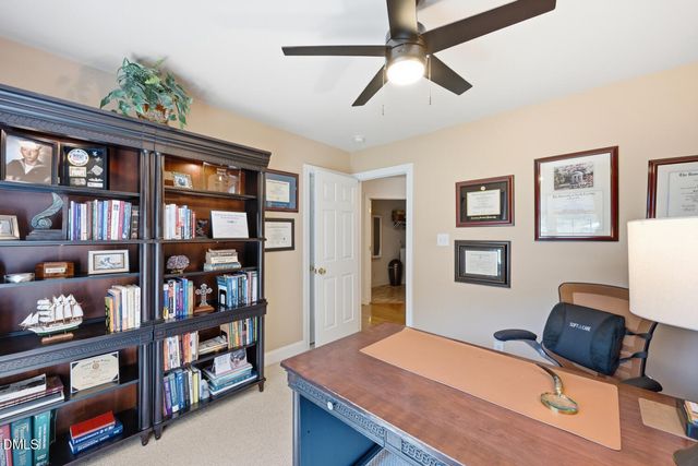 49 Donald Drive, Pittsboro, NC 27312