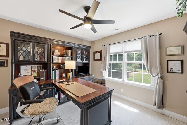 49 Donald Drive, Pittsboro, NC 27312