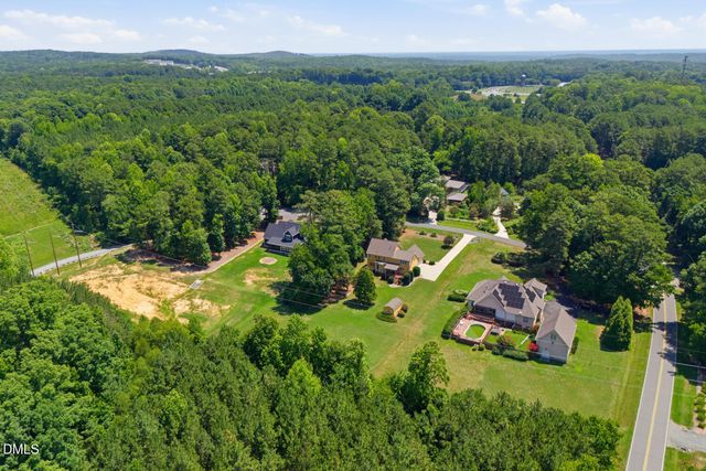 49 Donald Drive, Pittsboro, NC 27312