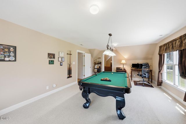 49 Donald Drive, Pittsboro, NC 27312