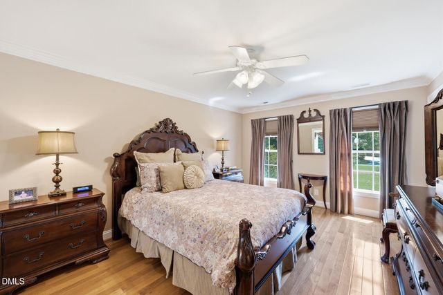 49 Donald Drive, Pittsboro, NC 27312