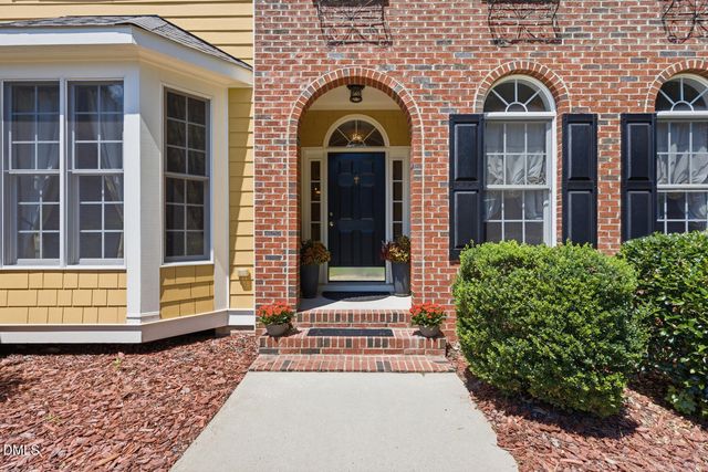 49 Donald Drive, Pittsboro, NC 27312
