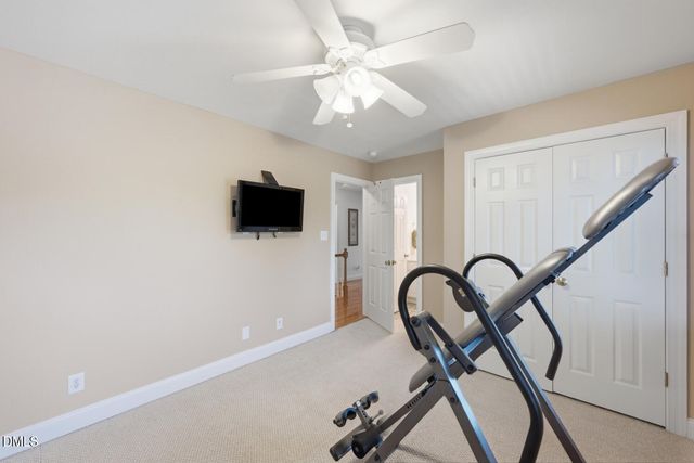 49 Donald Drive, Pittsboro, NC 27312
