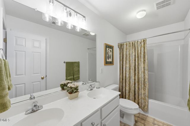 49 Donald Drive, Pittsboro, NC 27312