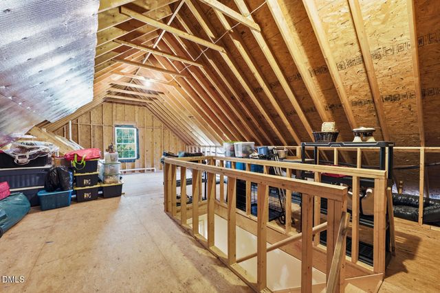 49 Donald Drive, Pittsboro, NC 27312