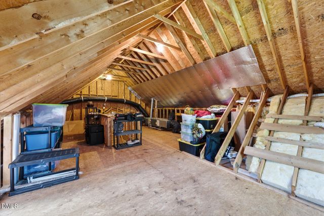 49 Donald Drive, Pittsboro, NC 27312