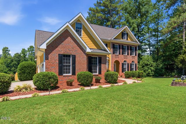 49 Donald Drive, Pittsboro, NC 27312