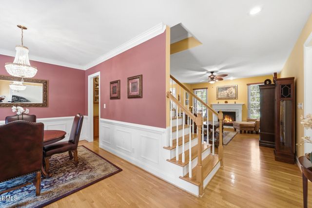49 Donald Drive, Pittsboro, NC 27312