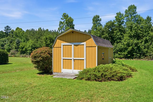 49 Donald Drive, Pittsboro, NC 27312