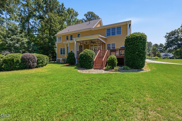 49 Donald Drive, Pittsboro, NC 27312