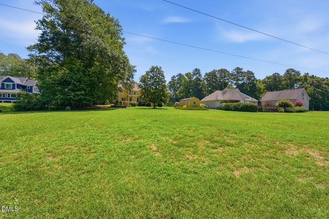 49 Donald Drive, Pittsboro, NC 27312