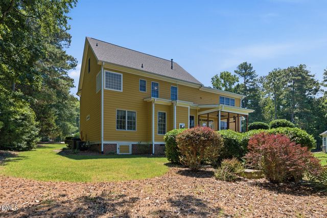 49 Donald Drive, Pittsboro, NC 27312